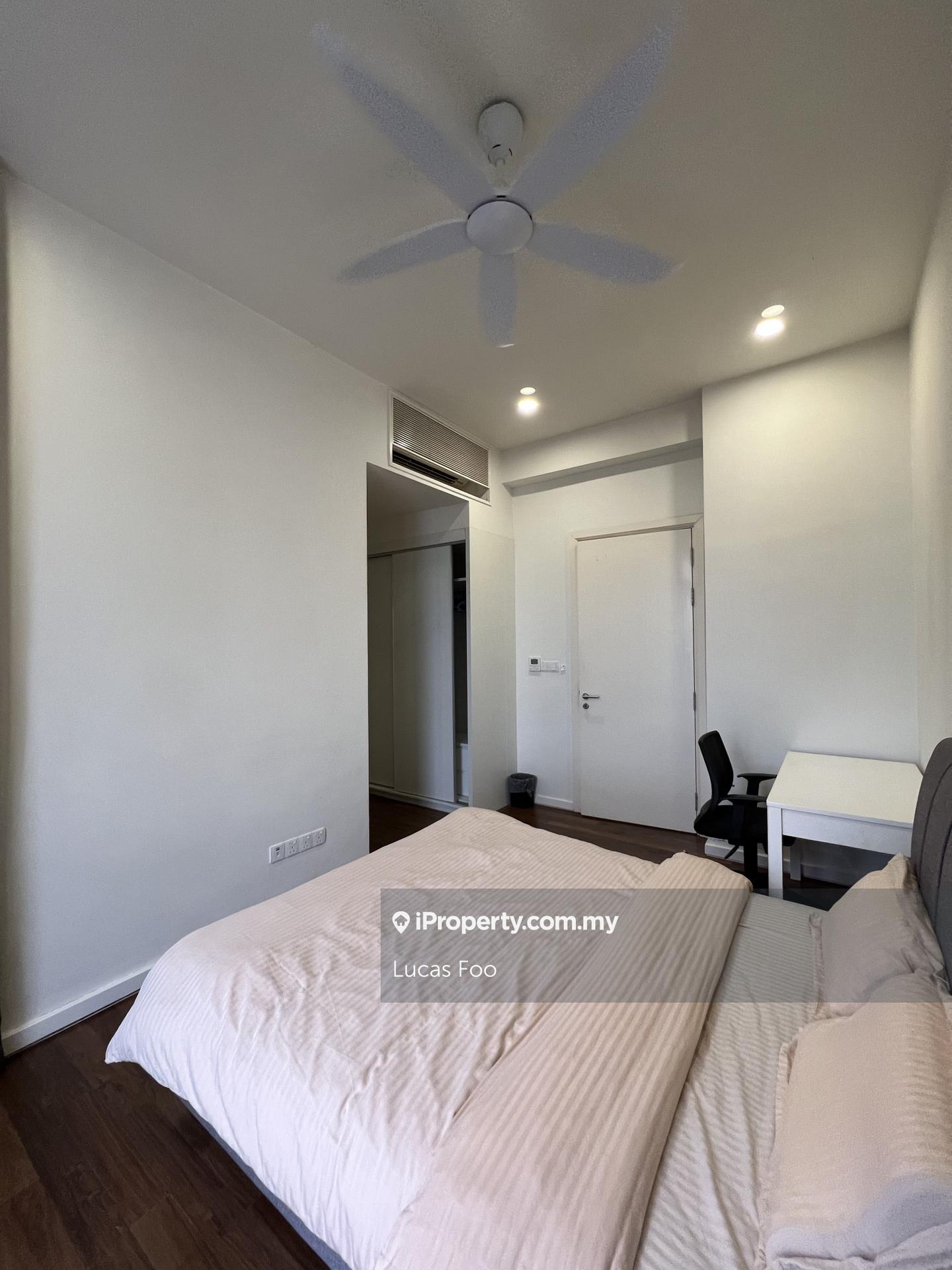 Condominium for Rent in Setia V Residences by Lucas Foo - iProperty.com.my