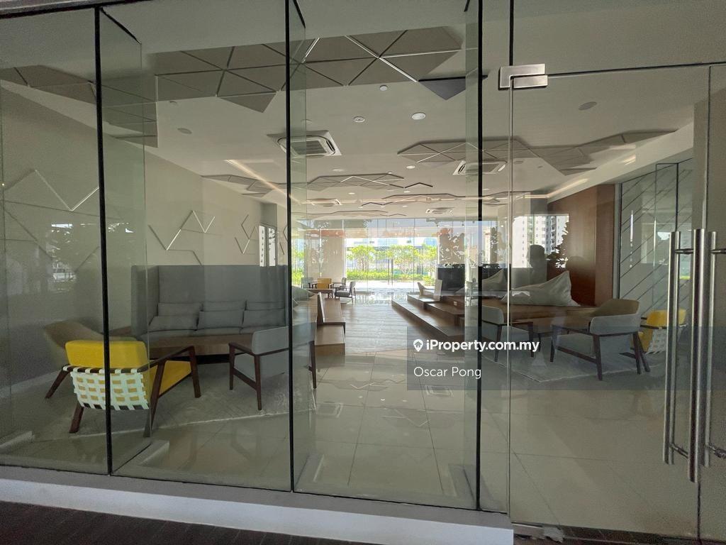 Service Residence for Sale in The Sentral Suites by Oscar Pong - iProperty.com.my