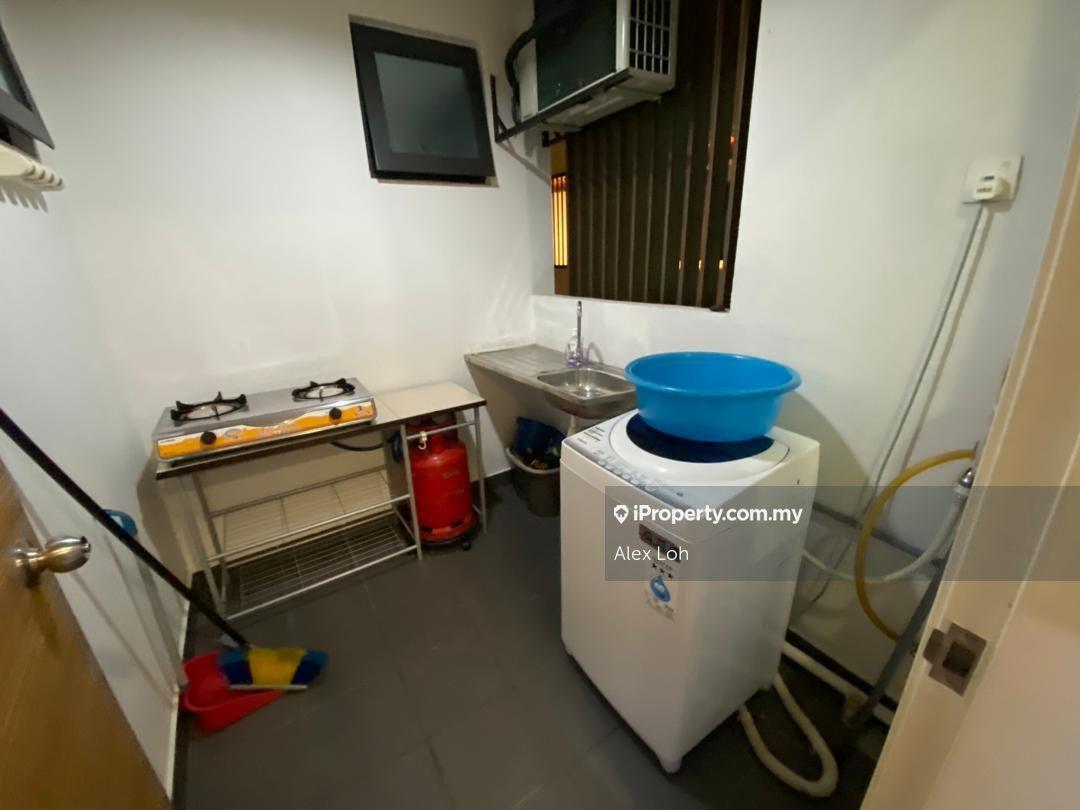 Service Residence for Sale in Pearl Suria by Alex Loh - iProperty.com.my