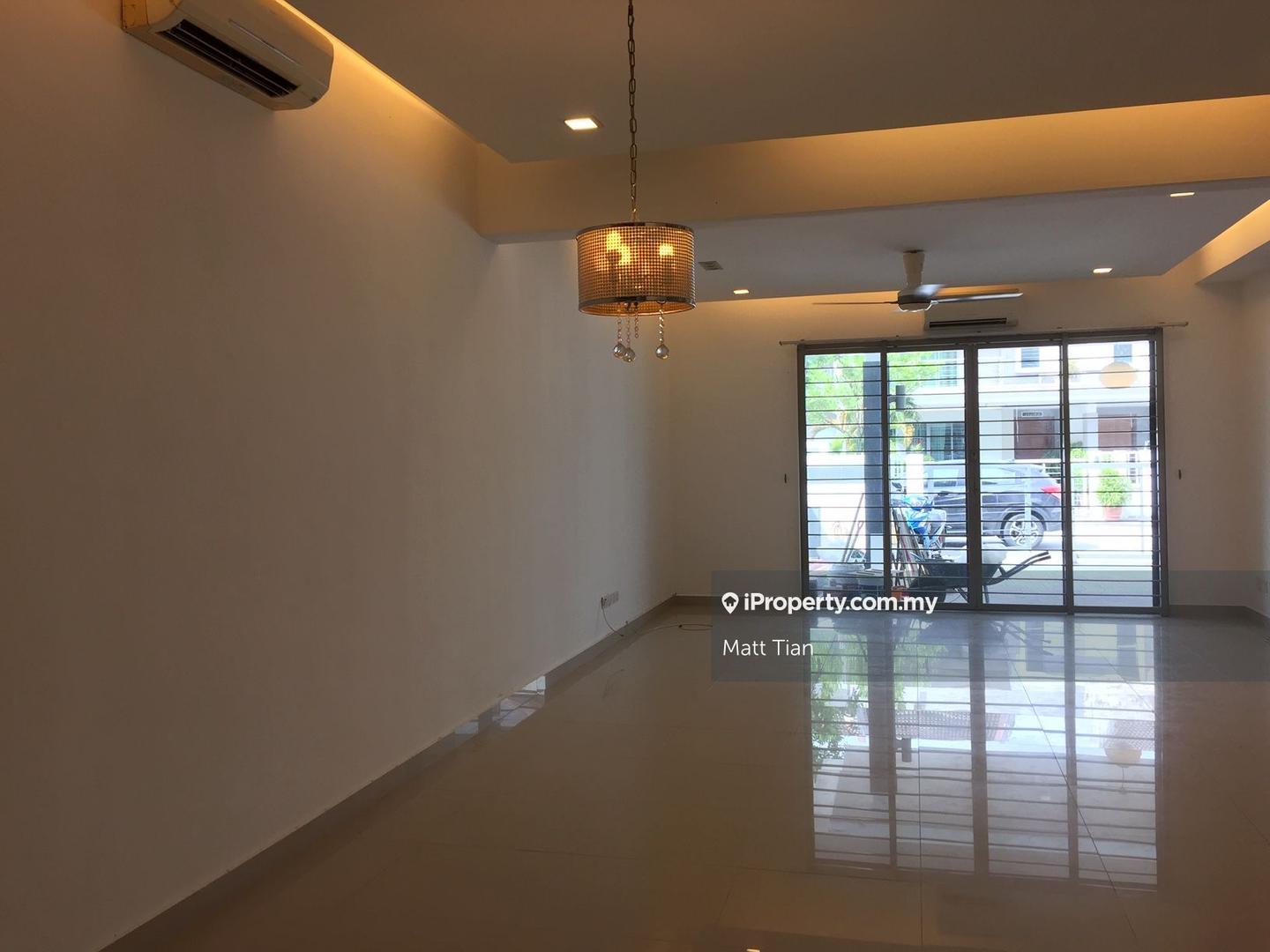 Banglo untuk Dijual di Ampang, Selangor oleh Matt Tian - iProperty.com.my