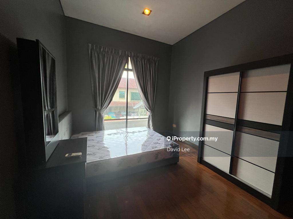 Rumah Berkembar untuk Dijual di Glenmarie Cove, Klang oleh David Lee - iProperty.com.my