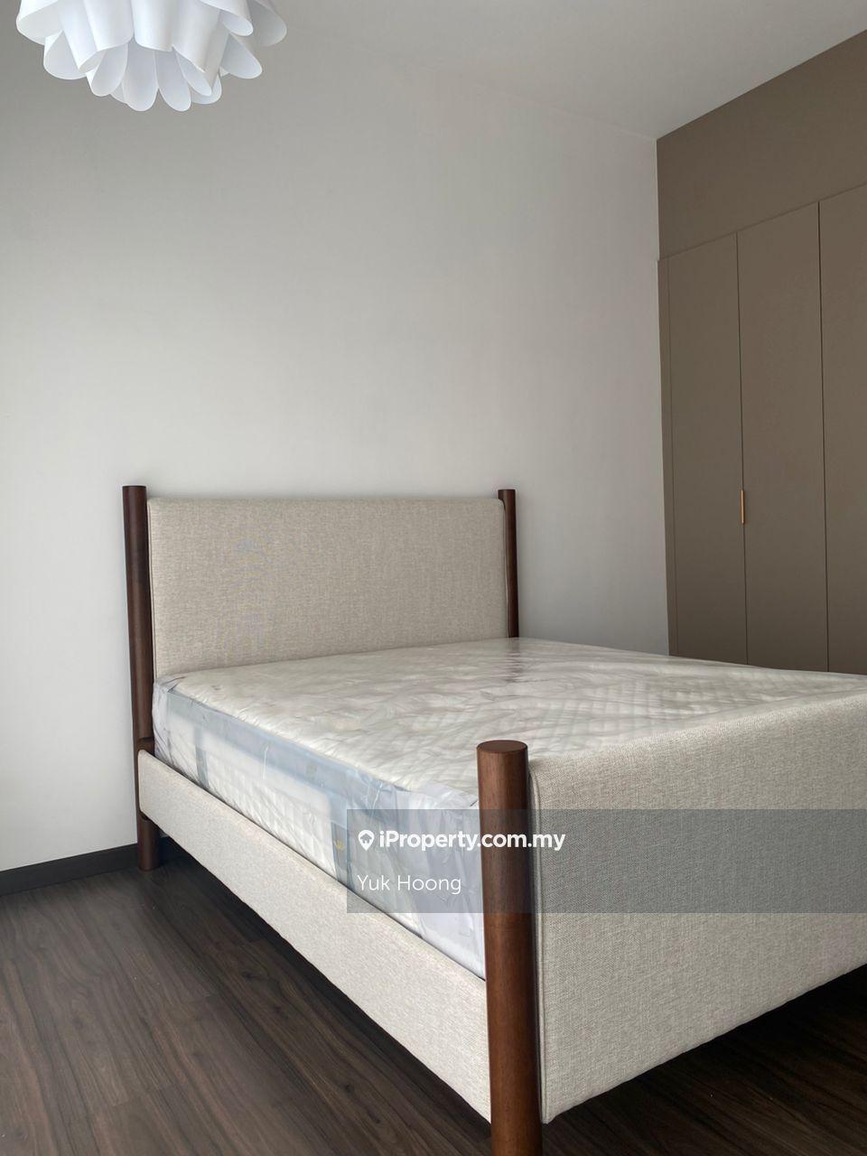 Service Residence for Sale in Duta Park Residences by Yuk Hoong - iProperty.com.my