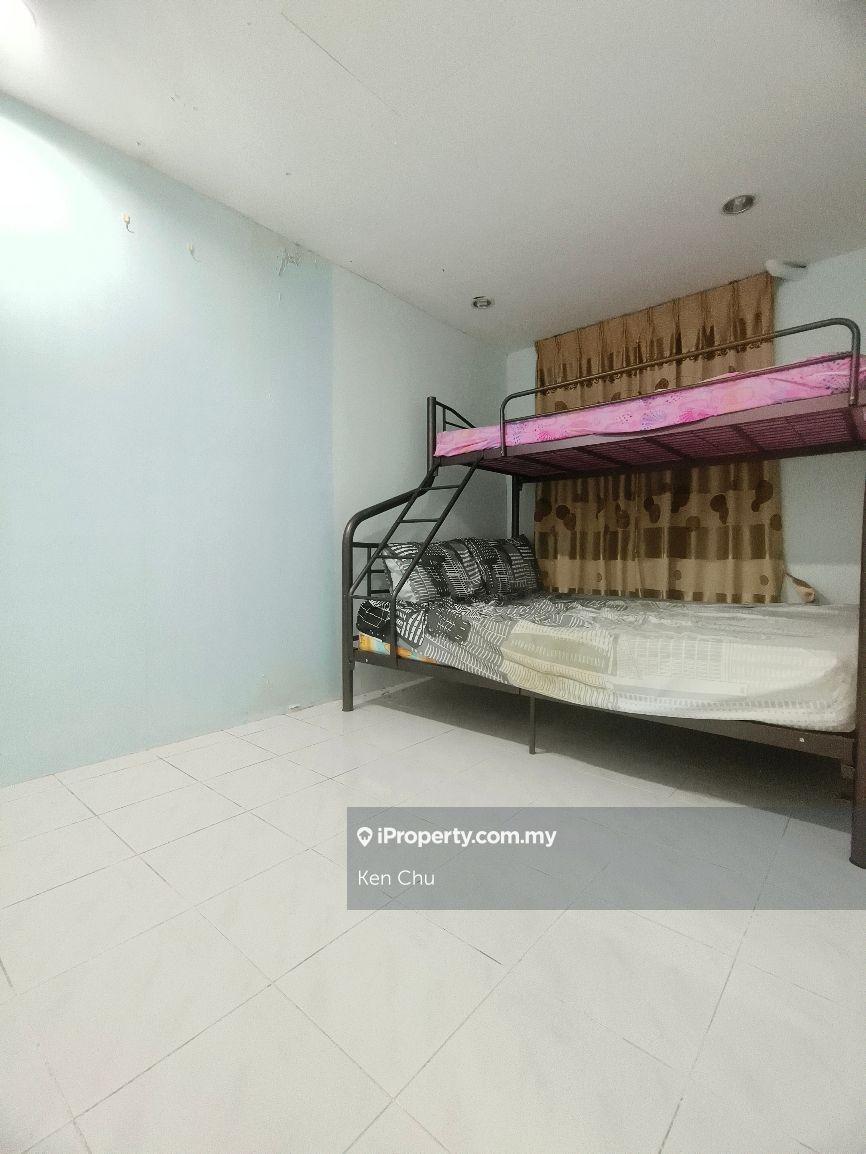 Apartment for Sale in Perdana Villa Deluxe by Ken Chu - iProperty.com.my
