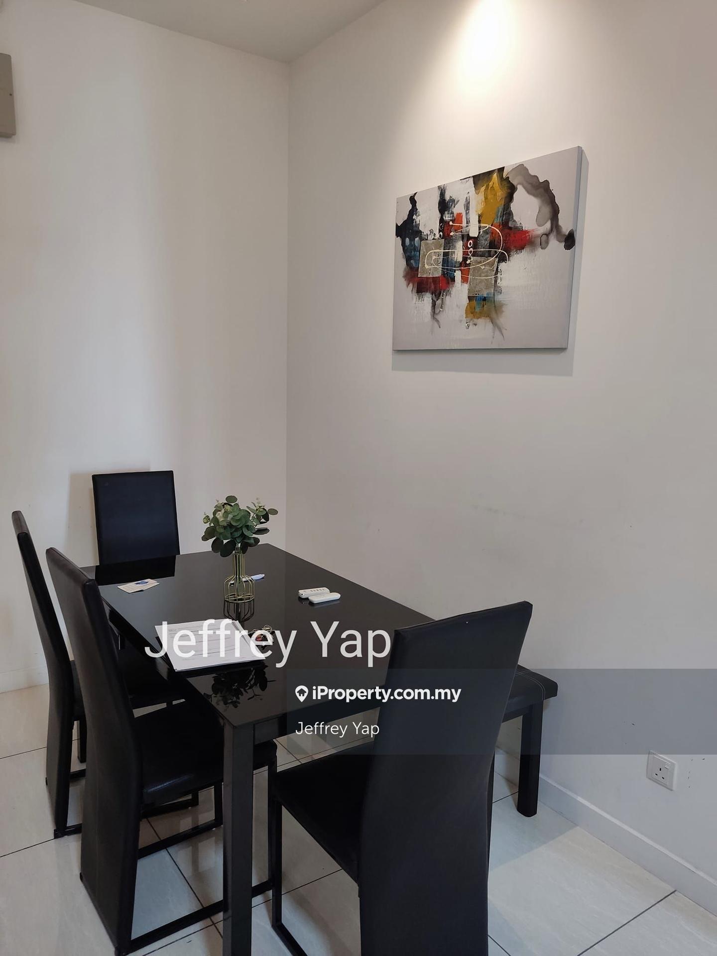 Kondominium untuk Disewa di Sky Condominium (Skyz Residence) oleh Jeffrey Yap - iProperty.com.my