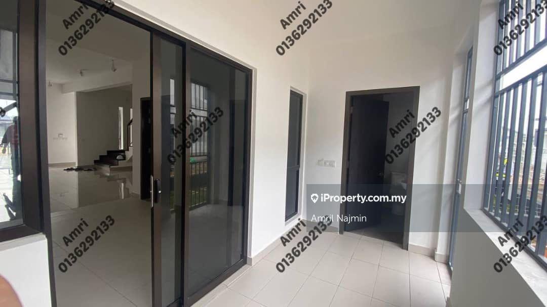 2-storey Terraced House for Sale in Bandar Bukit Raja, Klang by Amril Najmin - iProperty.com.my