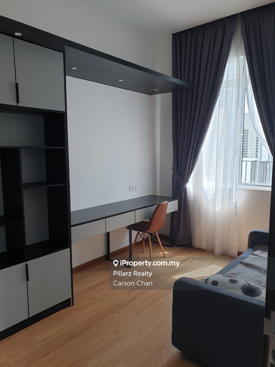 Rumah Berangkai 3 Tingkat untuk Dijual di Puncak Indah, Ampang WaterFront, Ampang oleh Carson Chan - iProperty.com.my