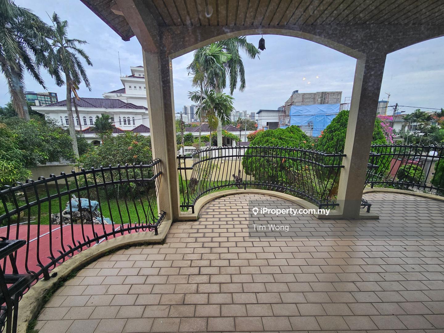 Banglo untuk Dijual di Taman Paramount, Petaling Jaya oleh Tim Wong - iProperty.com.my