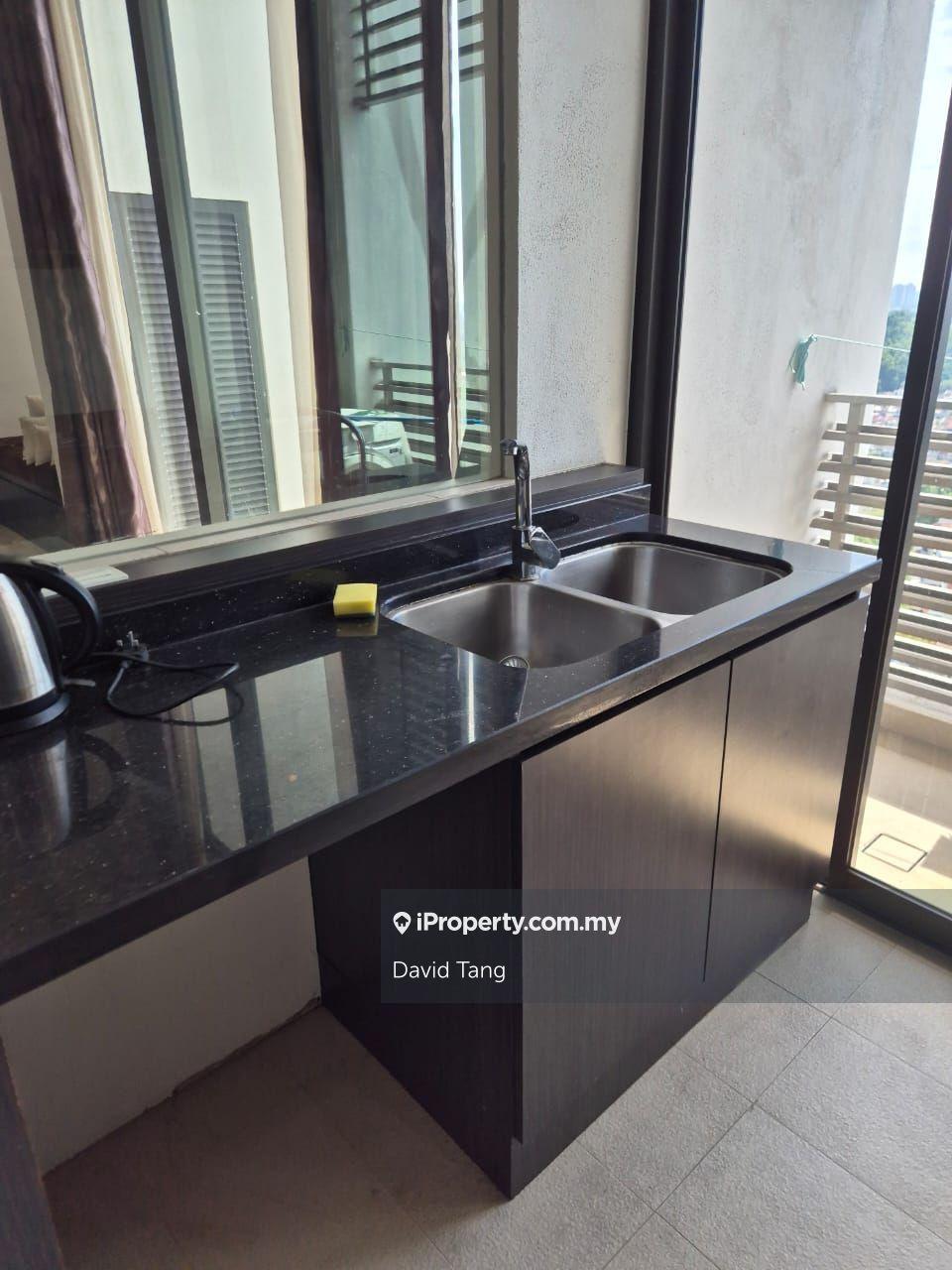 Service Residence for Rent in Ken Bangsar by David Tang - iProperty.com.my