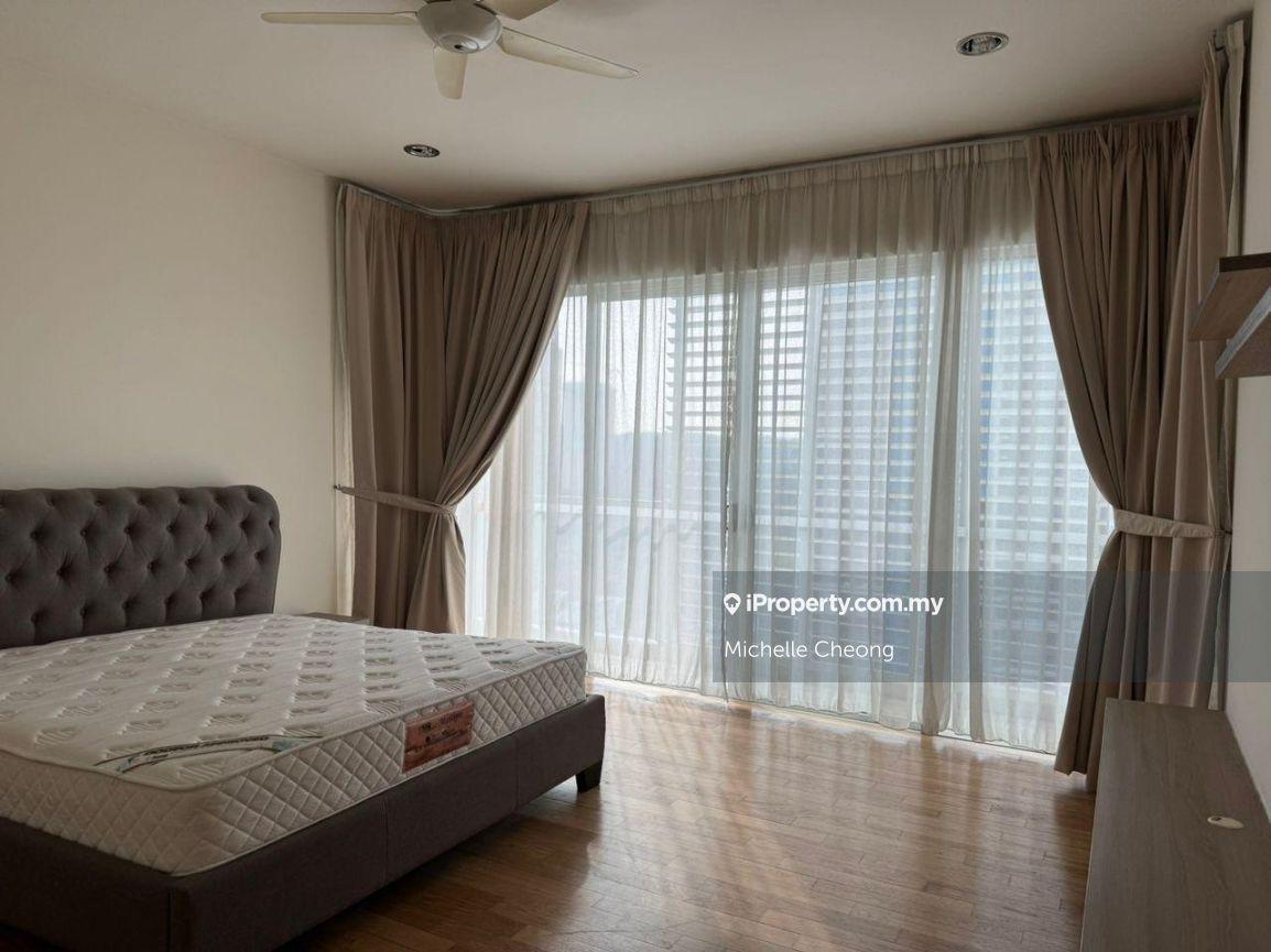 Kondominium untuk Disewa di 28 Mont Kiara @ MK28 oleh Michelle Cheong - iProperty.com.my