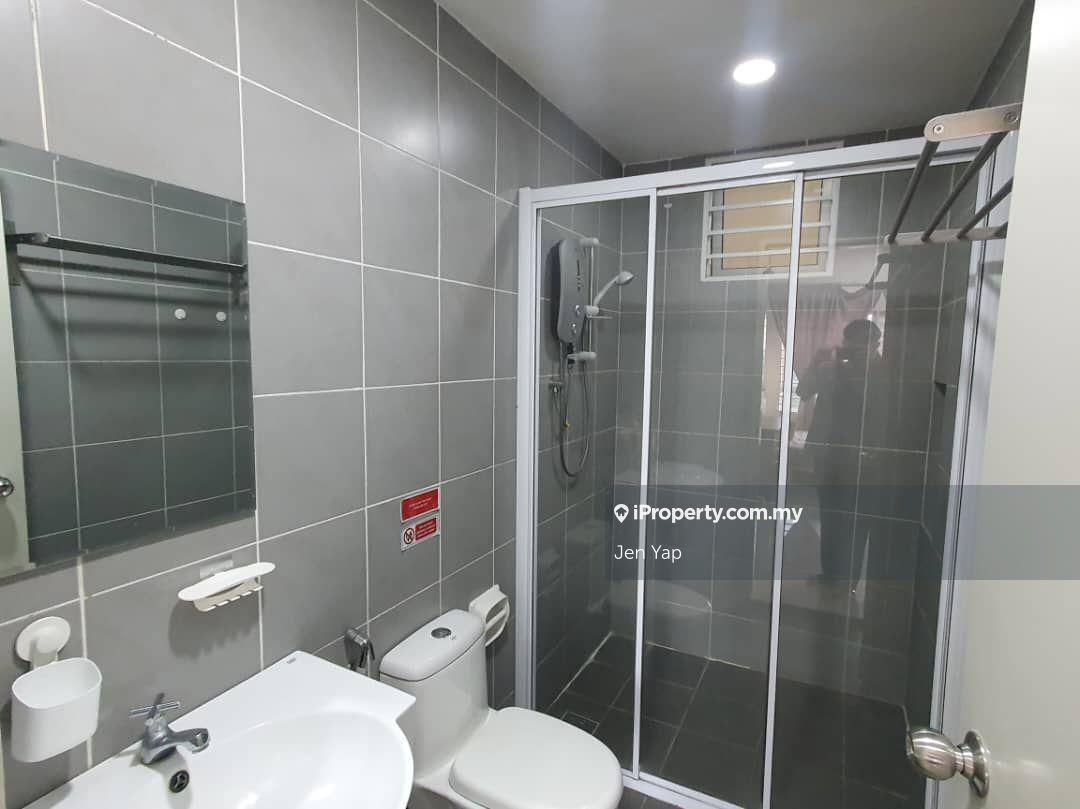 Residensi Servis untuk Disewa di Savanna Executive Suite @ Southville City oleh Jen Yap - iProperty.com.my