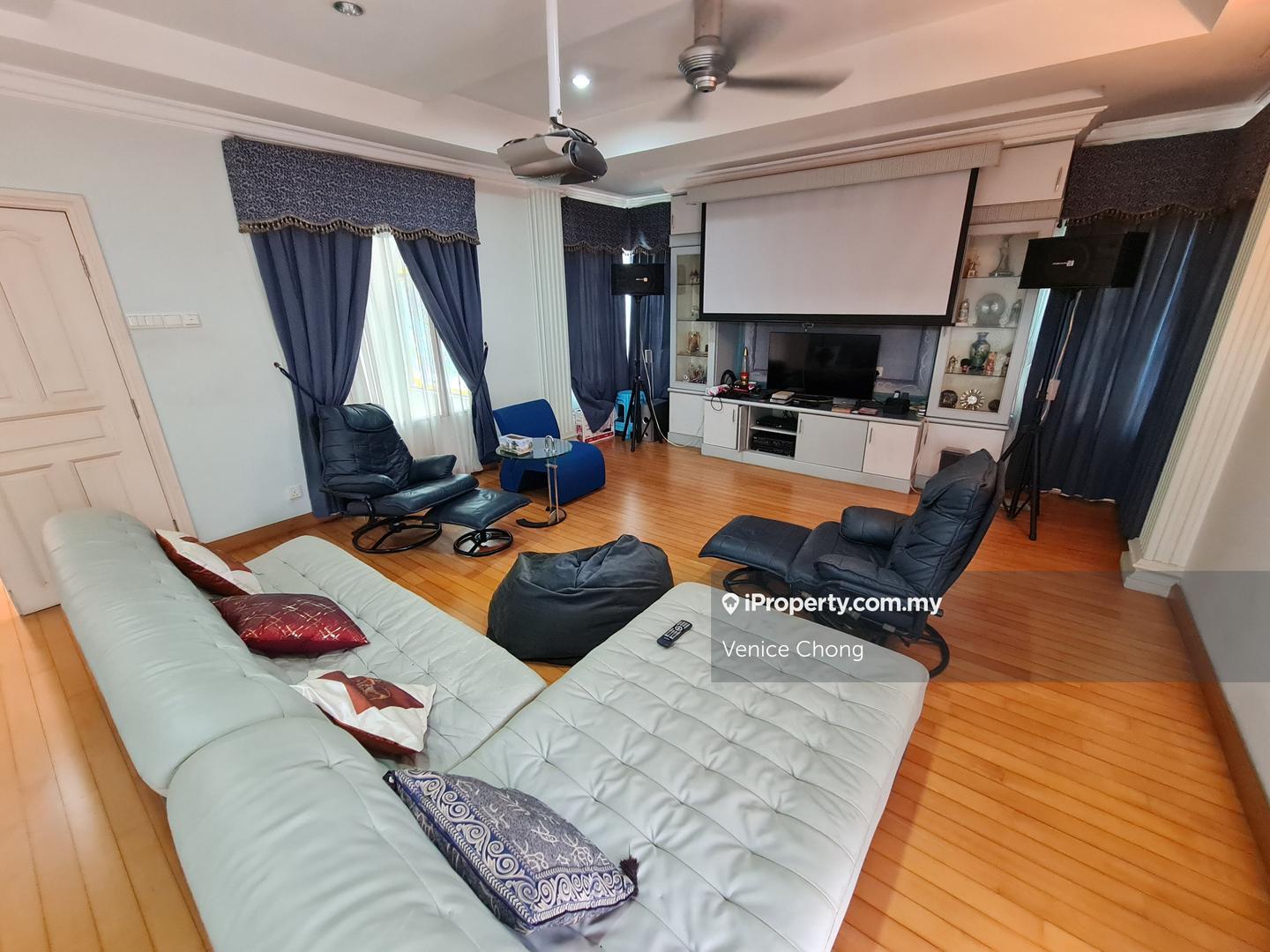 Bungalow House for Sale in Bukit Jalil Golf & Country Resort, Bukit Jalil by Venice Chong - iProperty.com.my