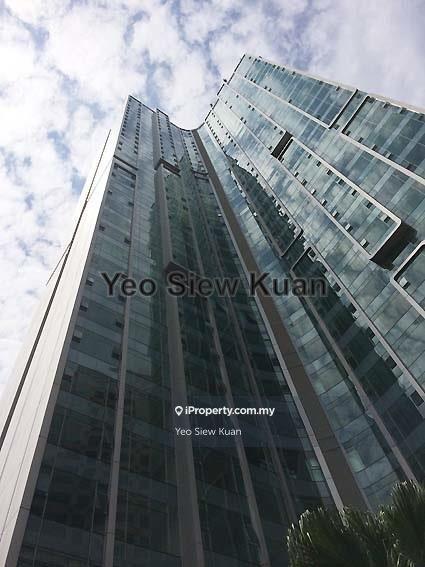 Residensi Servis untuk Dijual di Quadro Residences oleh Yeo Siew Kuan - iProperty.com.my