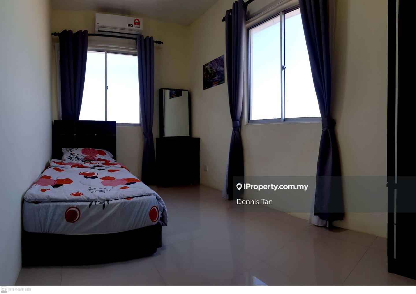 1.5-storey Terraced House for Sale in Kuala Selangor, Selangor by Dennis Tan - iProperty.com.my