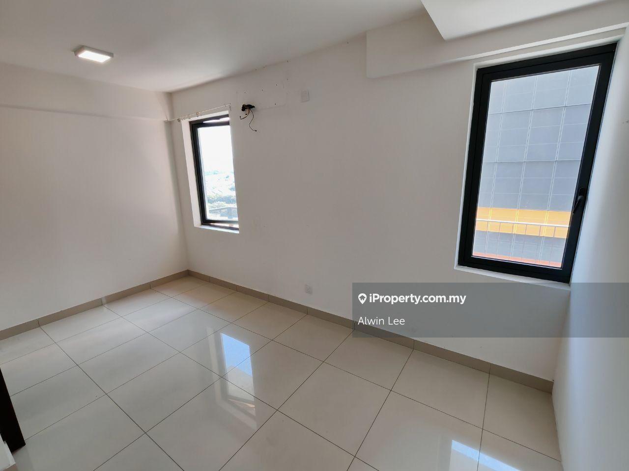 Service Residence for Rent in Trefoil by Alwin Lee - iProperty.com.my