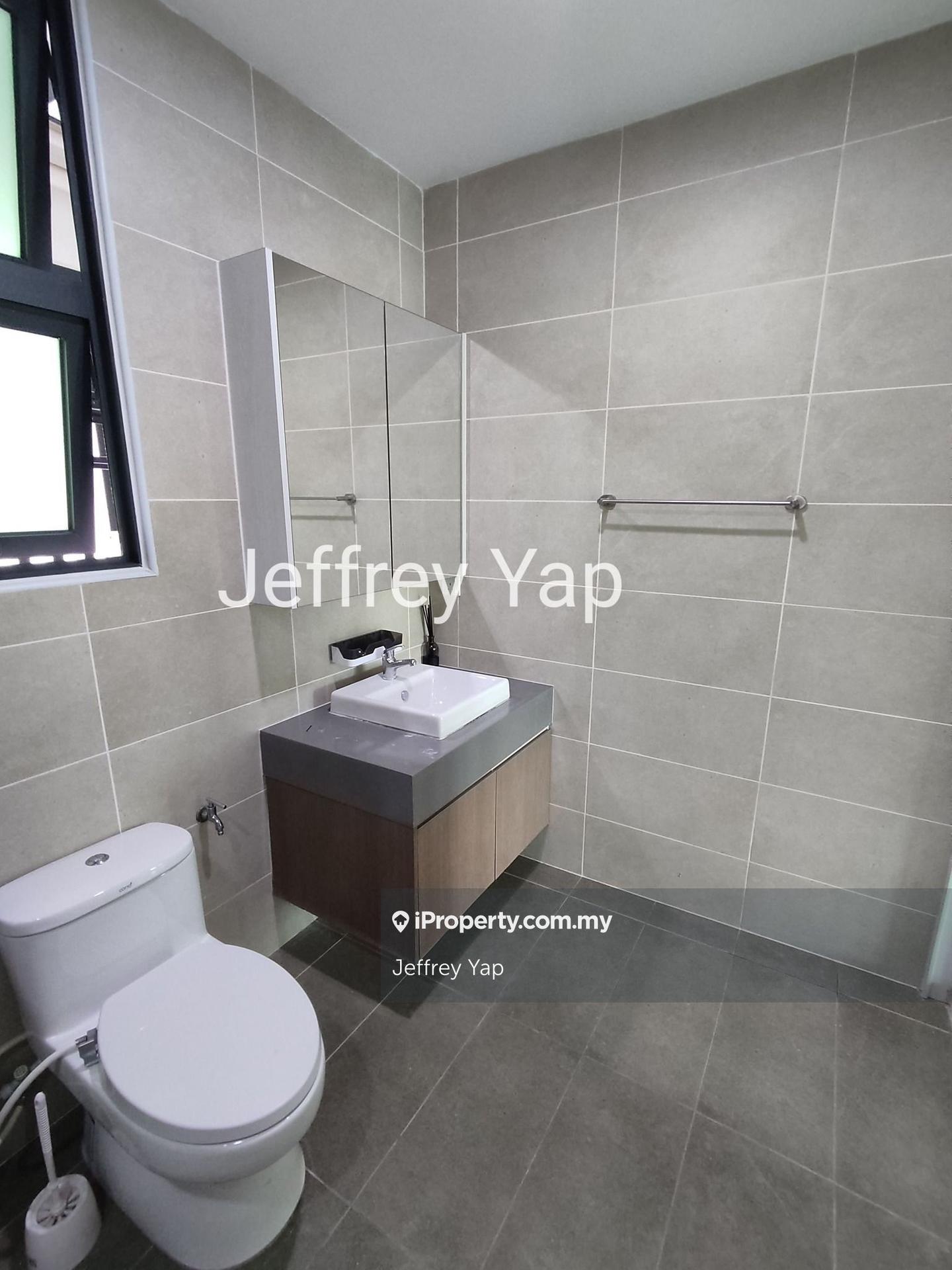 Kondominium untuk Disewa di Hillcrest Heights oleh Jeffrey Yap - iProperty.com.my