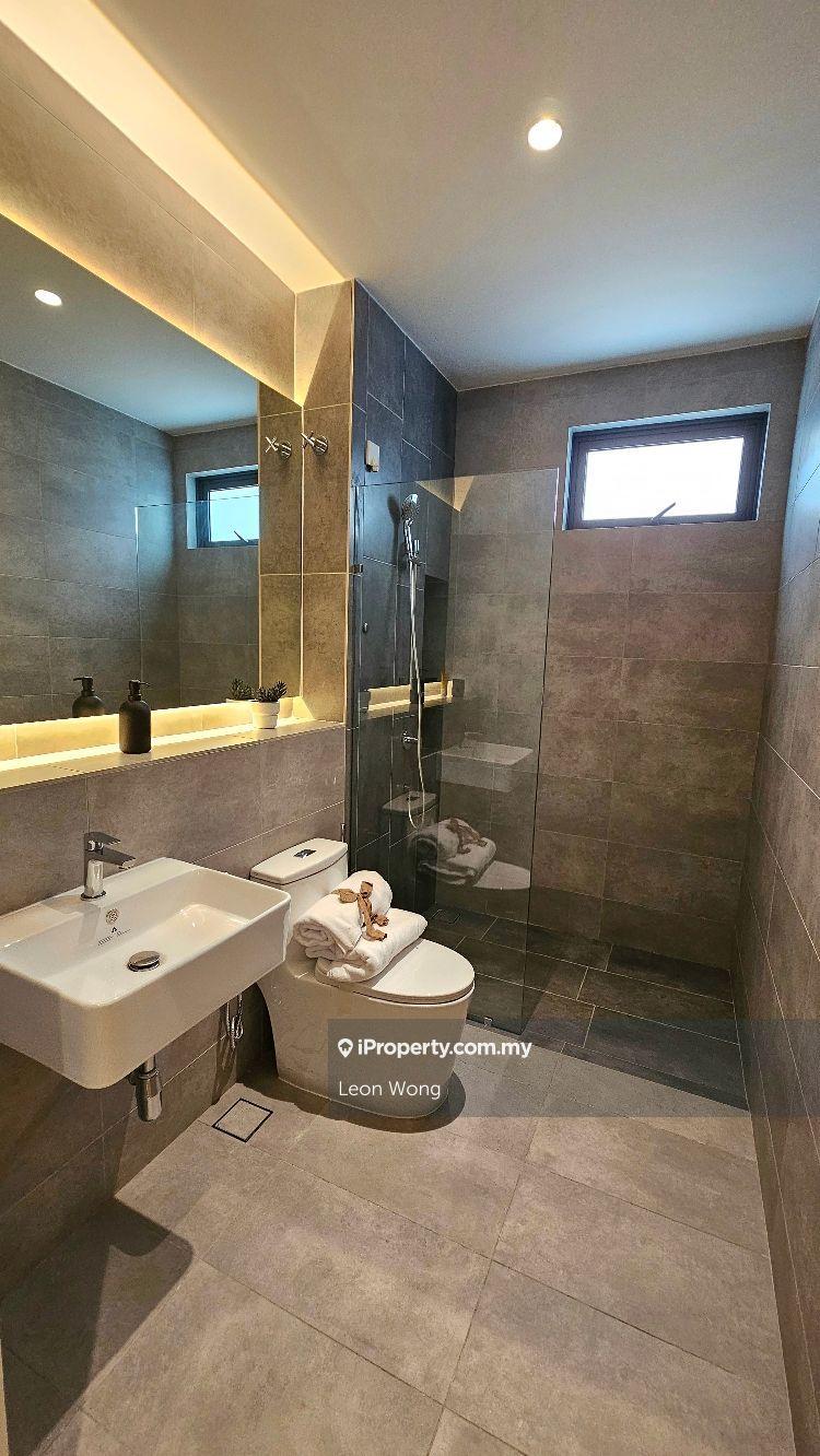 Rumah Berangkai 2 Tingkat untuk Dijual di Gamuda Gardens, Rawang, Sungai Buloh, FunPark, Rawang oleh Leon Wong - iProperty.com.my