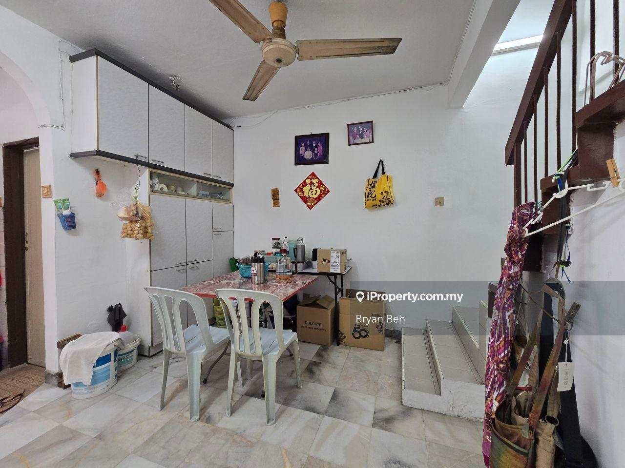 Rumah Berangkai 2 Tingkat untuk Dijual di Taman Muda, Ampang oleh Bryan Beh - iProperty.com.my