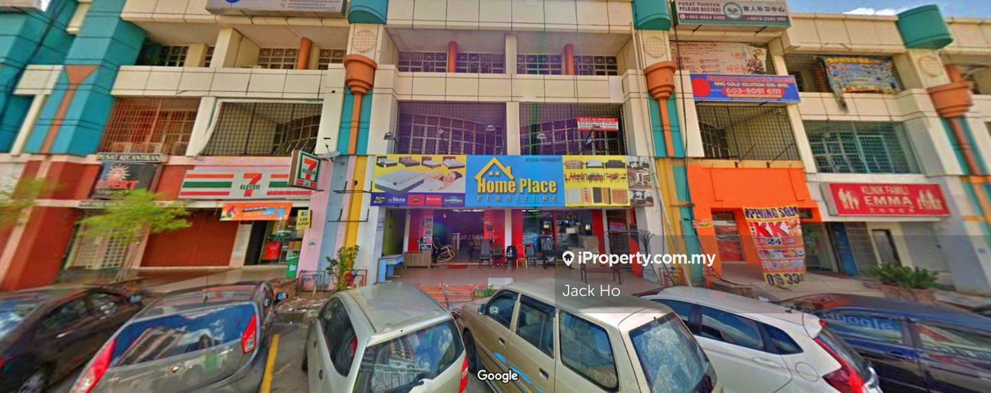 Shop for Sale in Subang Jaya, USJ, Petaling Jaya, Subang Jaya by Jack Ho - iProperty.com.my