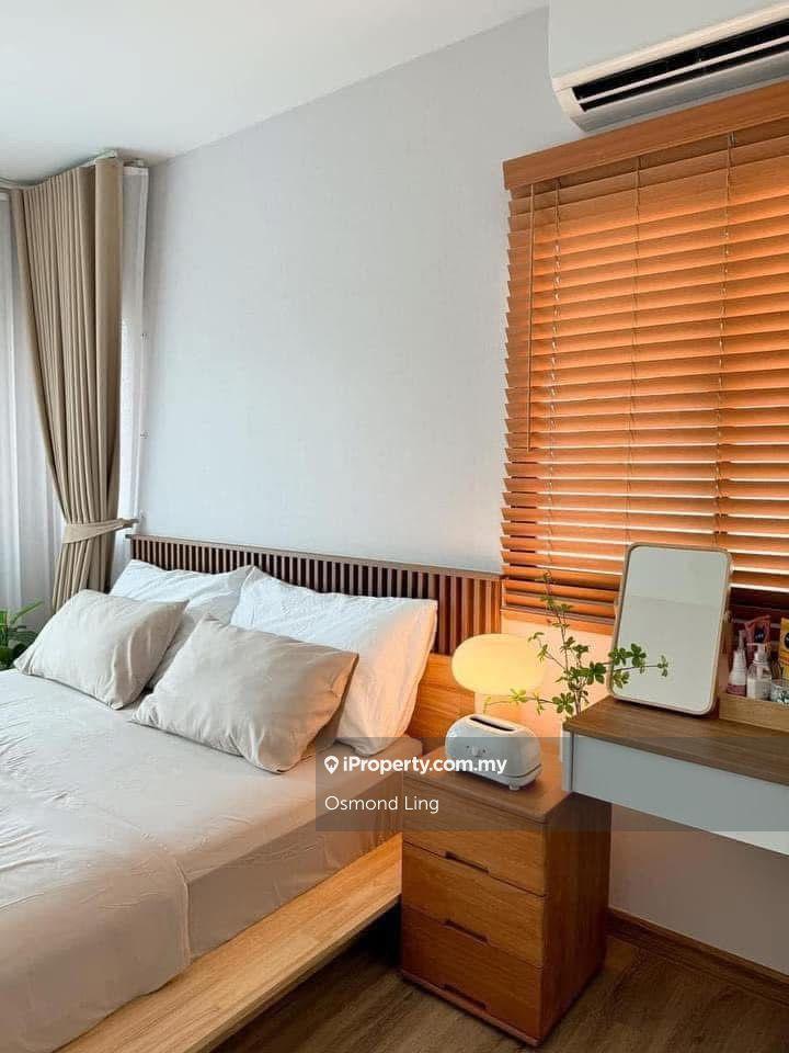 Rumah Berangkai 2 Tingkat untuk Dijual di NEW 2-Sty House KLIA Area | 100% Loan「RM2K/mth」, Sepang oleh Osmond Ling - iProperty.com.my