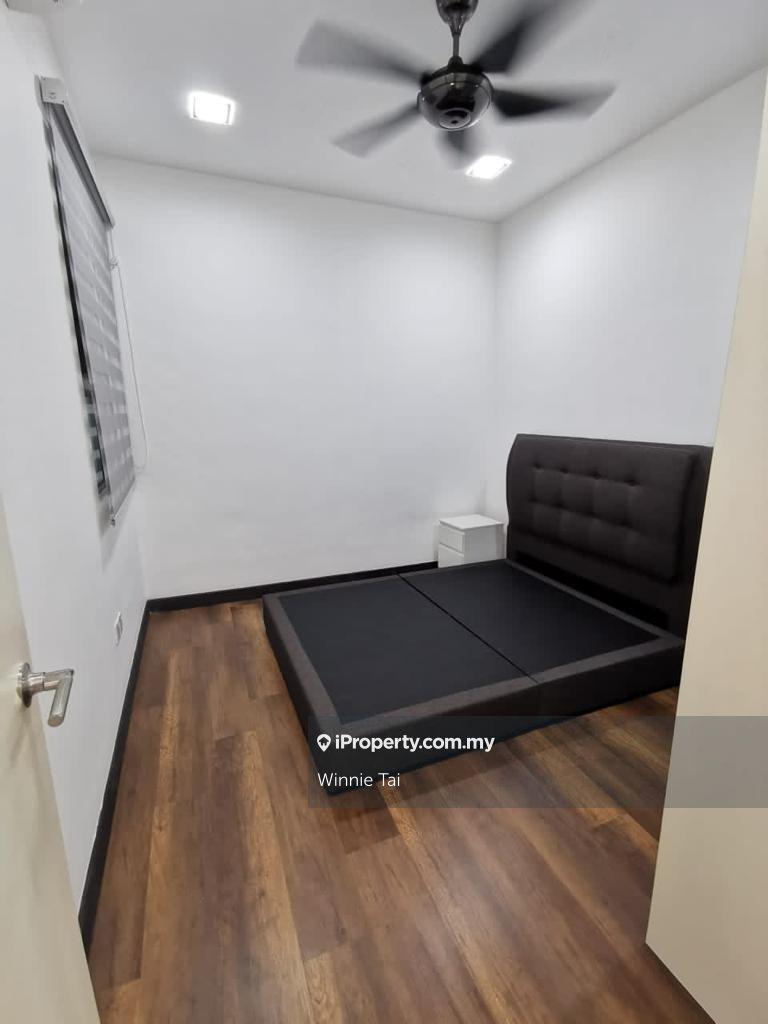 Service Residence for Rent in Symphony Tower (Menara Simfoni) by Winnie Tai - iProperty.com.my