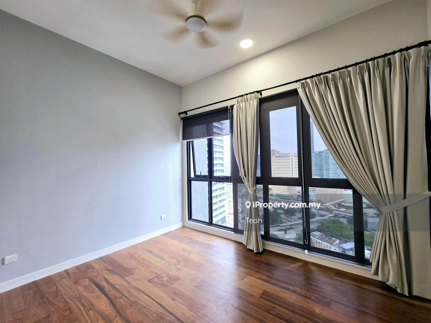 Condominium for Rent in Setia Sky Seputeh by Teoh - iProperty.com.my