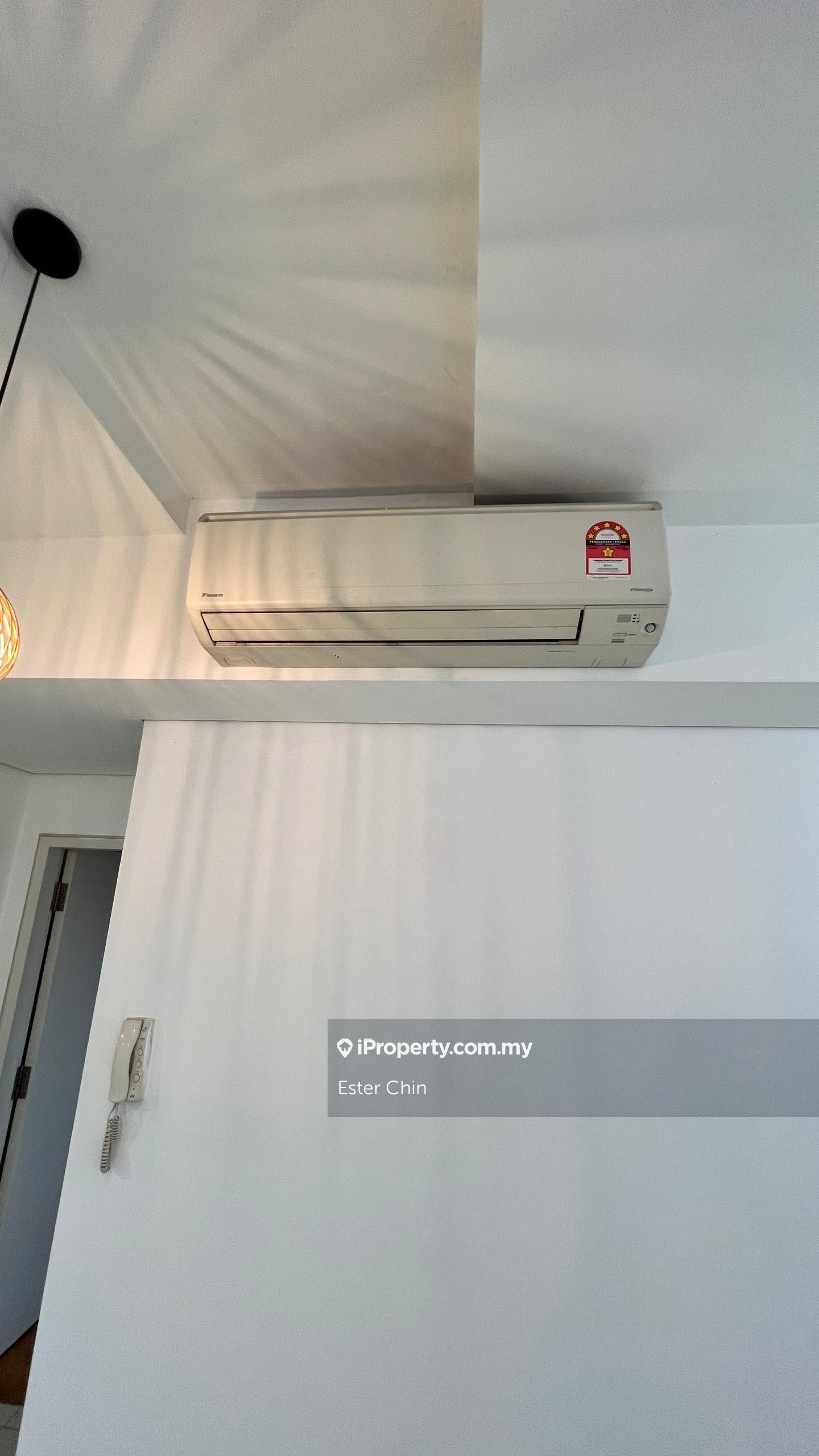 Residensi Servis untuk Disewa di Radia Residences oleh Ester Chin - iProperty.com.my