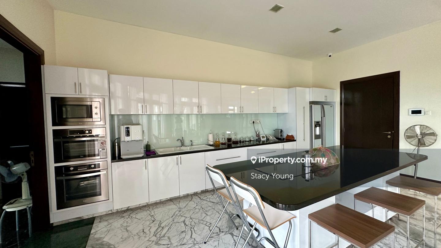 Bungalow House for Sale in Bangsar Baru, Bangsar by Stacy Young - iProperty.com.my