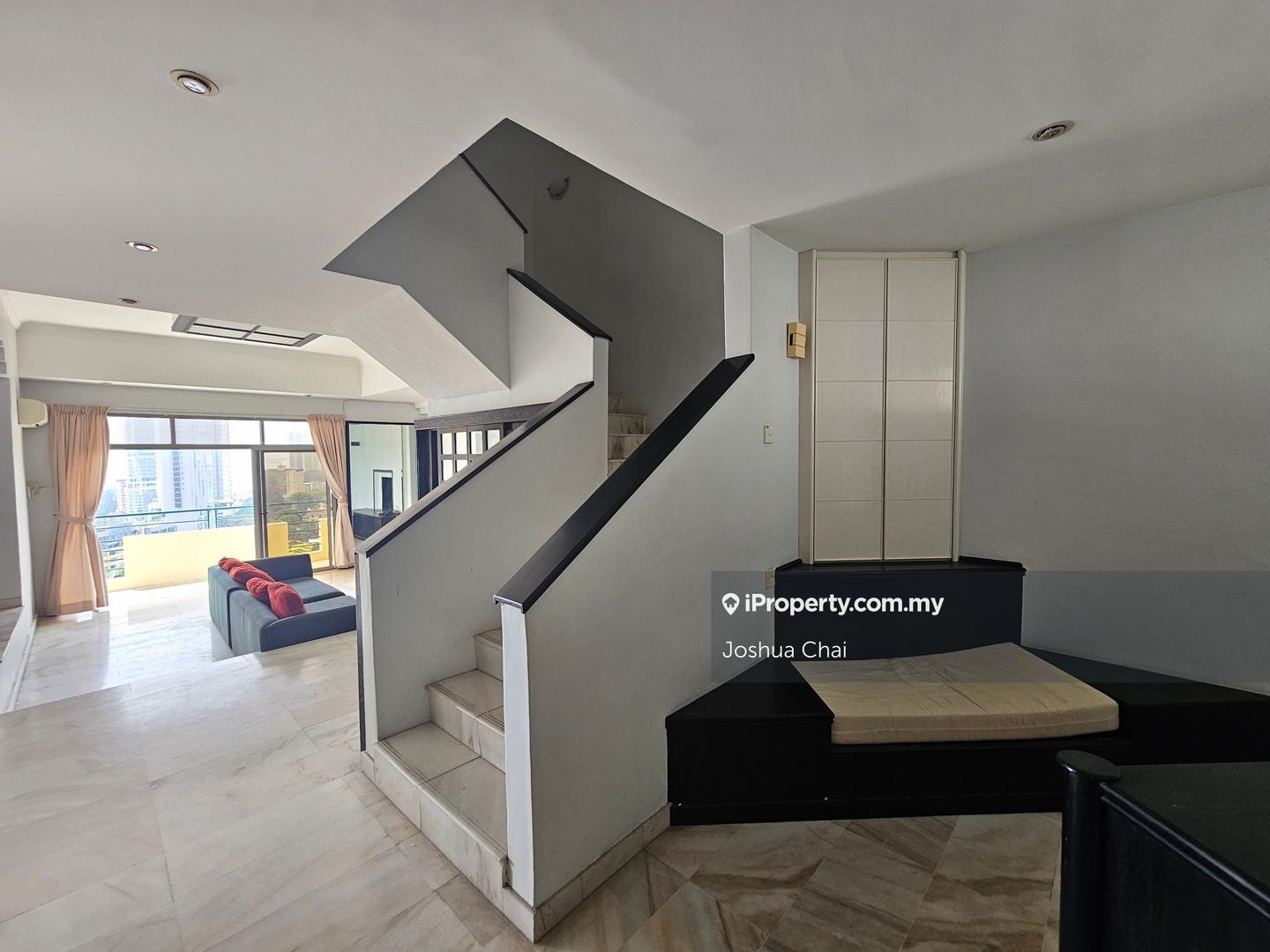 Kondominium untuk Dijual di Diamond Villa Condominium oleh Joshua Chai - iProperty.com.my