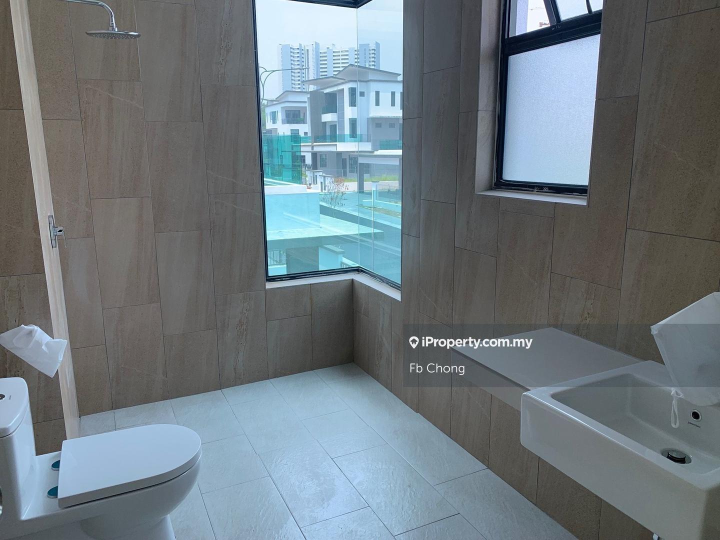 Rumah Berkembar untuk Dijual di Prima Saujana, Kajang oleh Fb Chong - iProperty.com.my