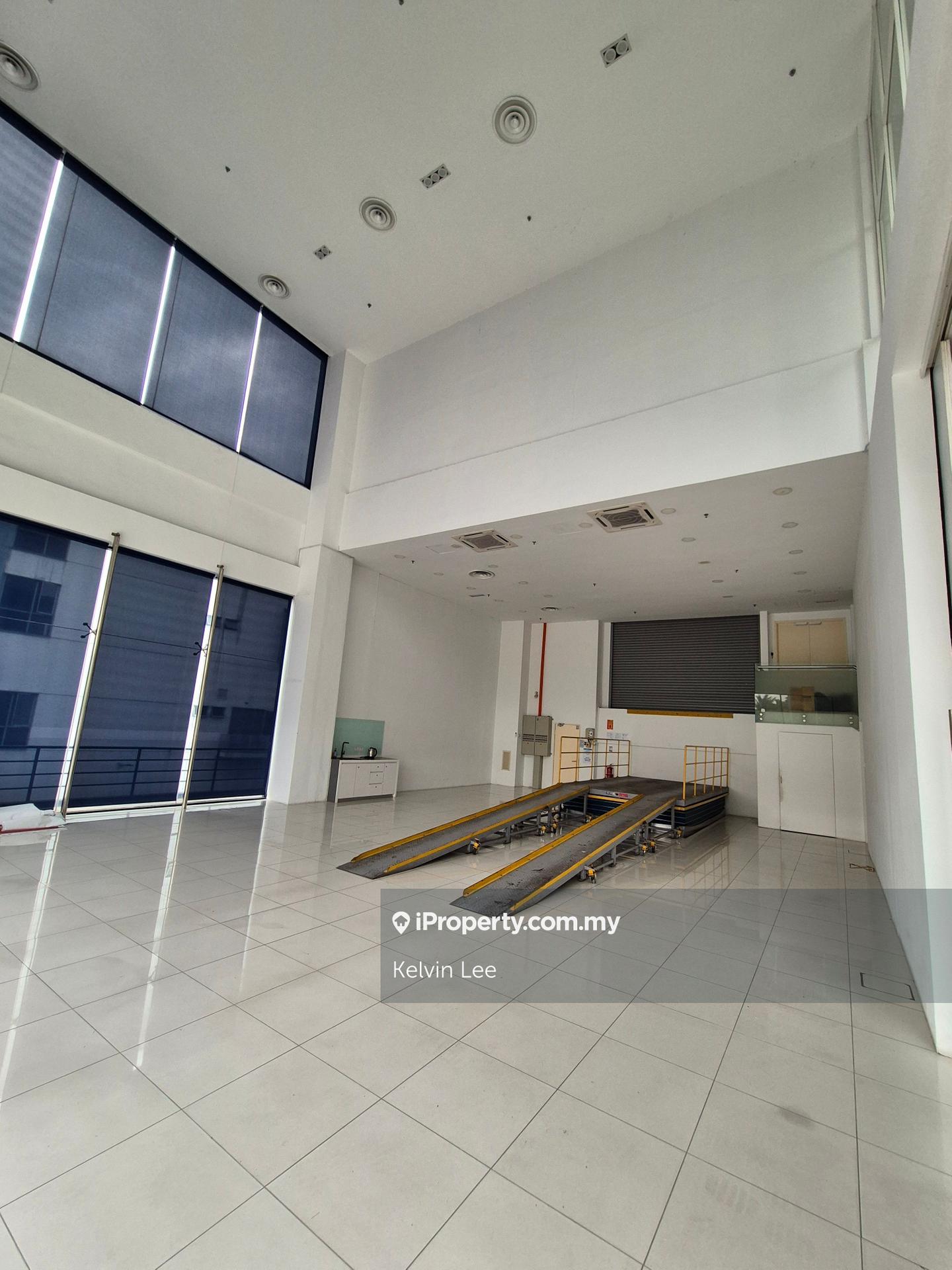 Detached Factory for Rent in Temasya Glenmarie, Glenmarie by Kelvin Lee - iProperty.com.my