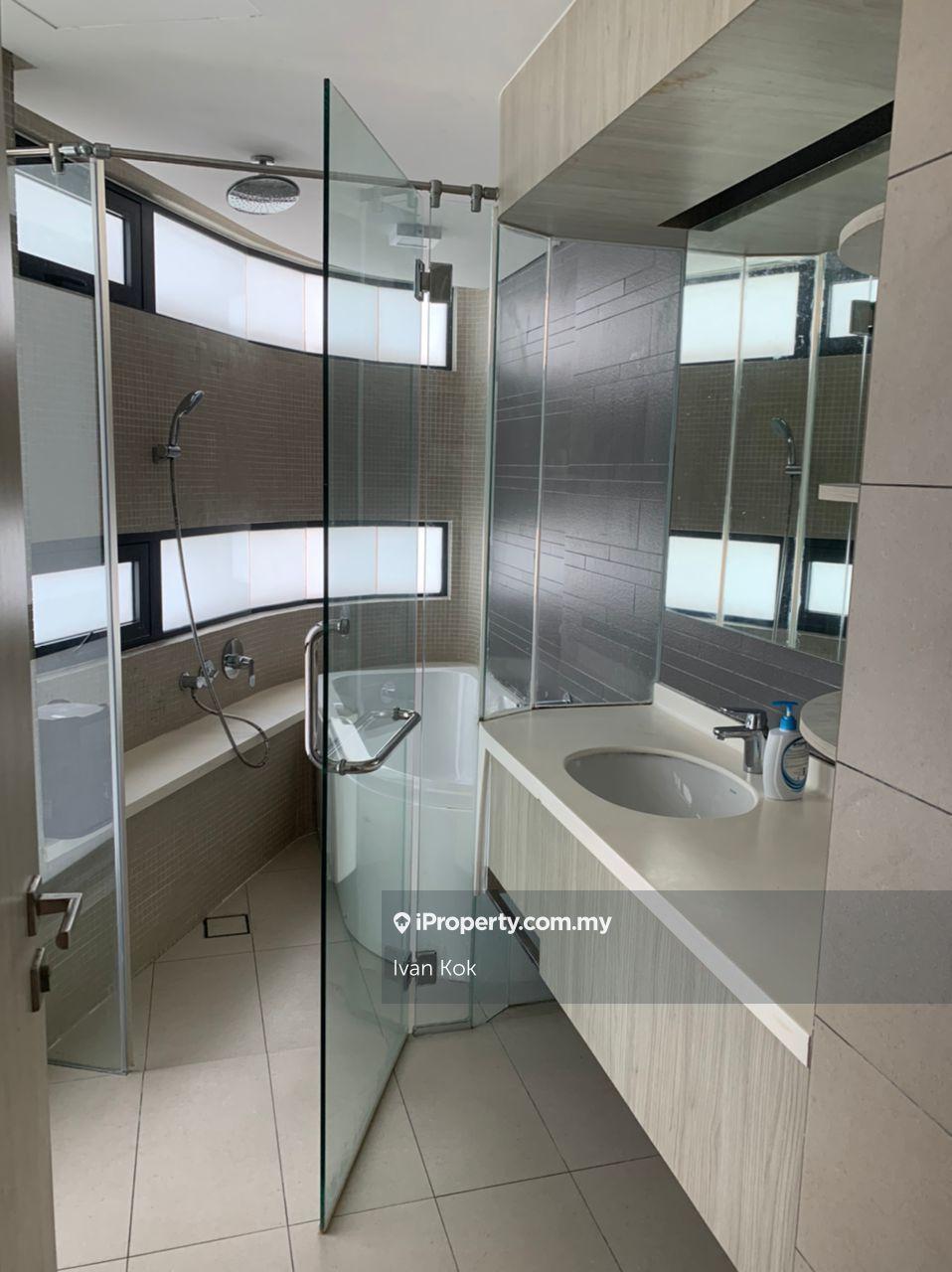 Service Residence for Rent in Aragreens by Ivan Kok - iProperty.com.my