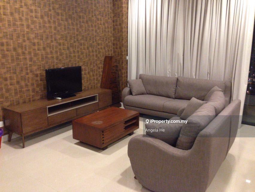 Condominium for Sale in Five Stones by Angela He - iProperty.com.my