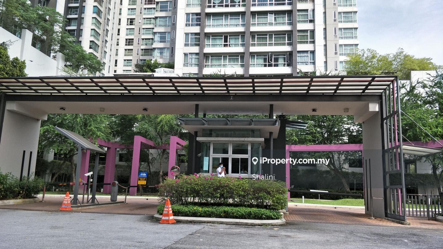 Kondominium untuk Dijual di The Saffron oleh Shalini - iProperty.com.my