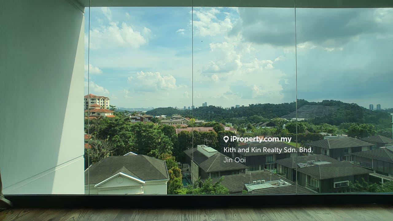 Bungalow House for Sale in Bukit Bandaraya, Bangsar by Jin Ooi - iProperty.com.my