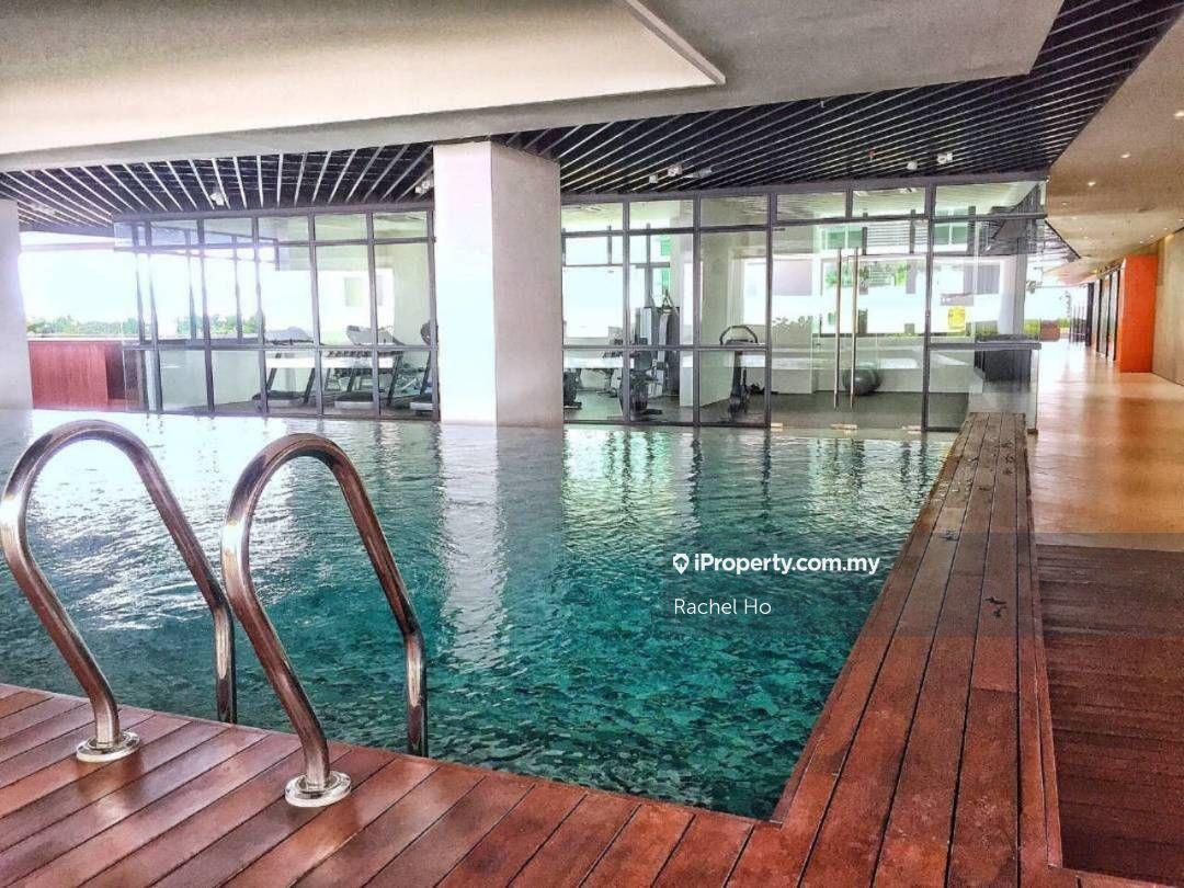 Service Residence for Sale in Atria by Rachel Ho - iProperty.com.my