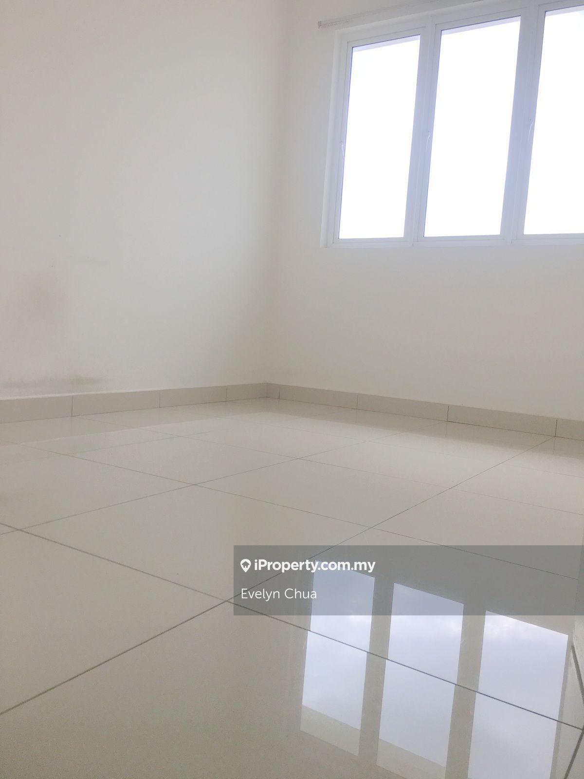 Kondominium untuk Disewa di The Regina oleh Evelyn Chua - iProperty.com.my