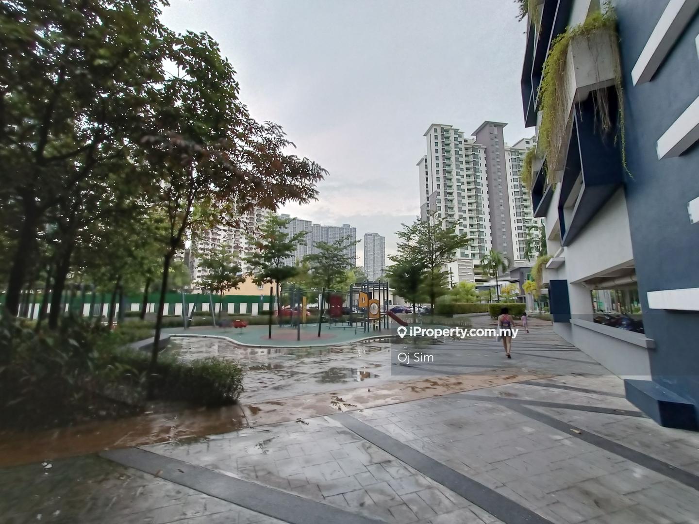 Kondominium untuk Disewa di The Vyne oleh Oj Sim - iProperty.com.my