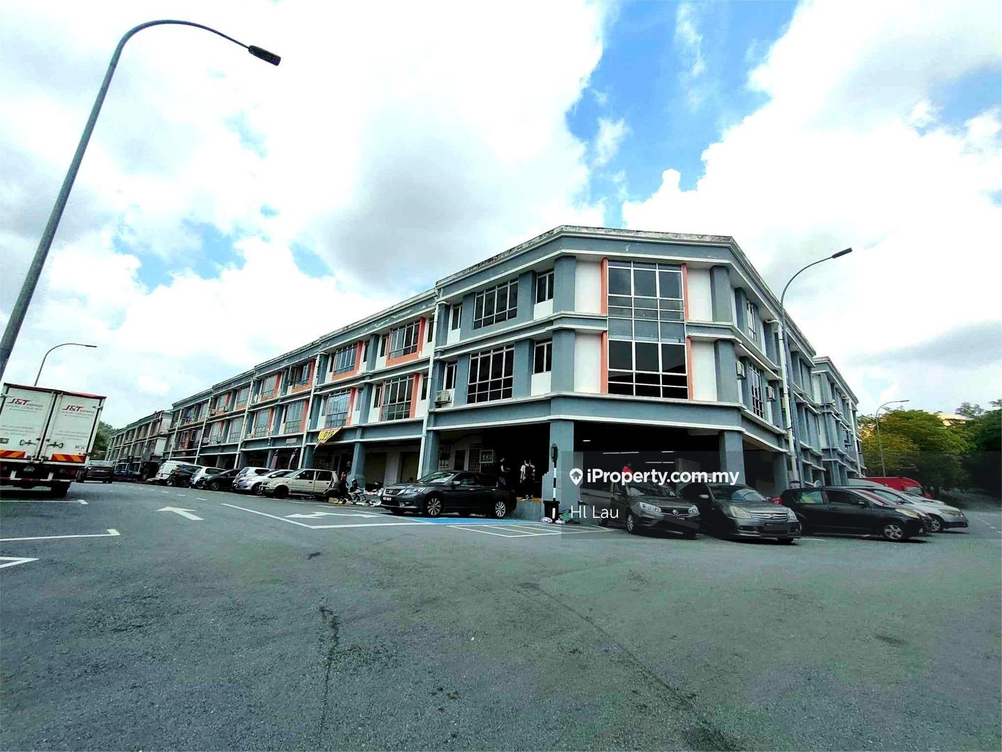 Kedai untuk Disewa di Salak Perdana Business Park, Sepang oleh Hl Lau - iProperty.com.my