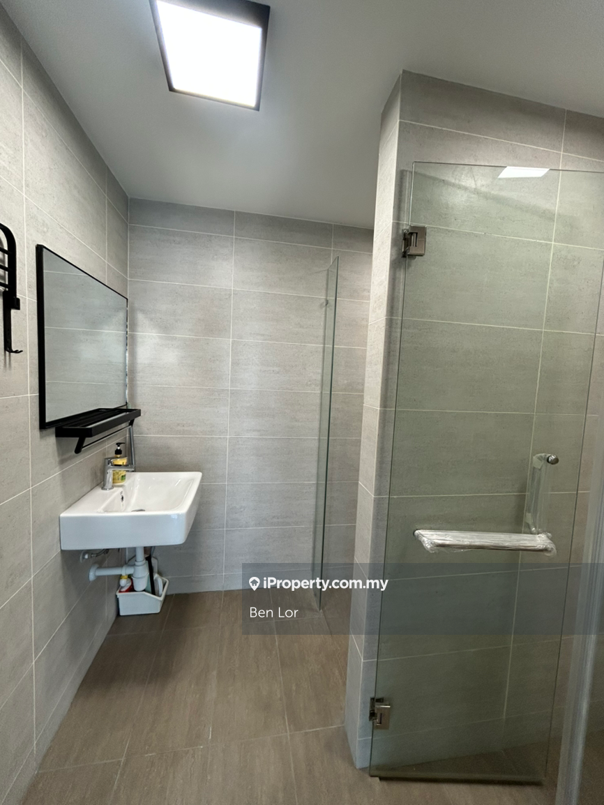 Service Residence for Rent in SouthPlace Residences @ Tropicana Metropark by Ben Lor - iProperty.com.my