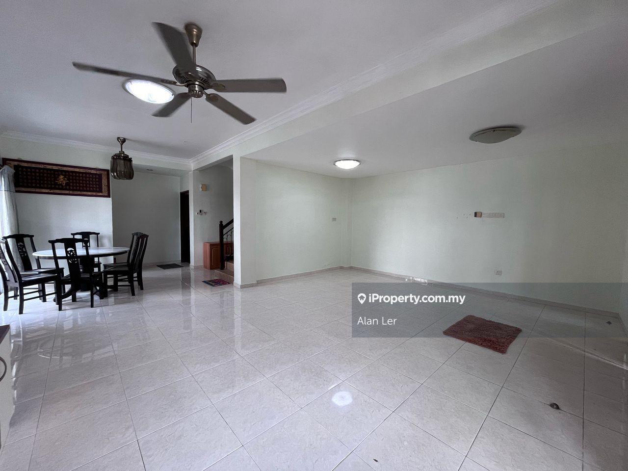 Rumah Berangkai 2 Tingkat untuk Dijual di Mutiara Rini, Skudai oleh Alan Ler - iProperty.com.my