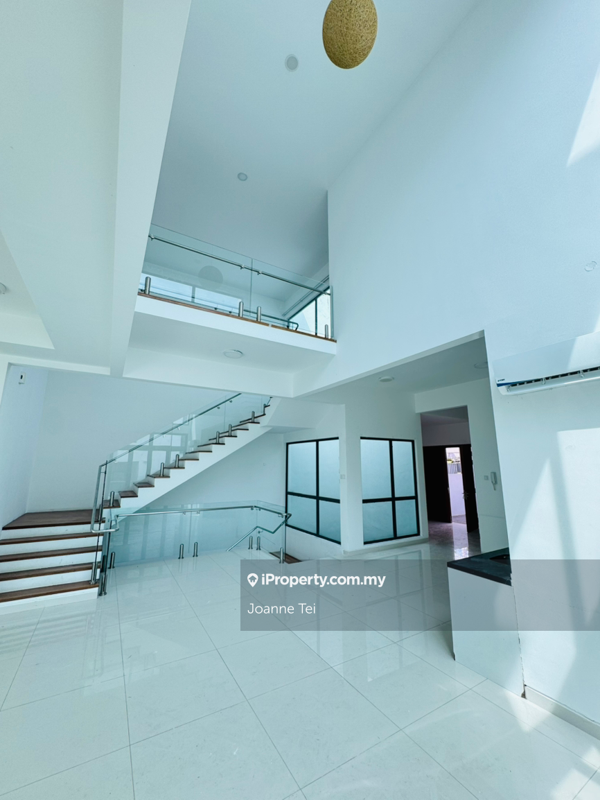 Semi-Detached House for Sale in Sejati Residence 3 storey Semi-D Cyberjaya, Cyberjaya by Joanne Tei - iProperty.com.my