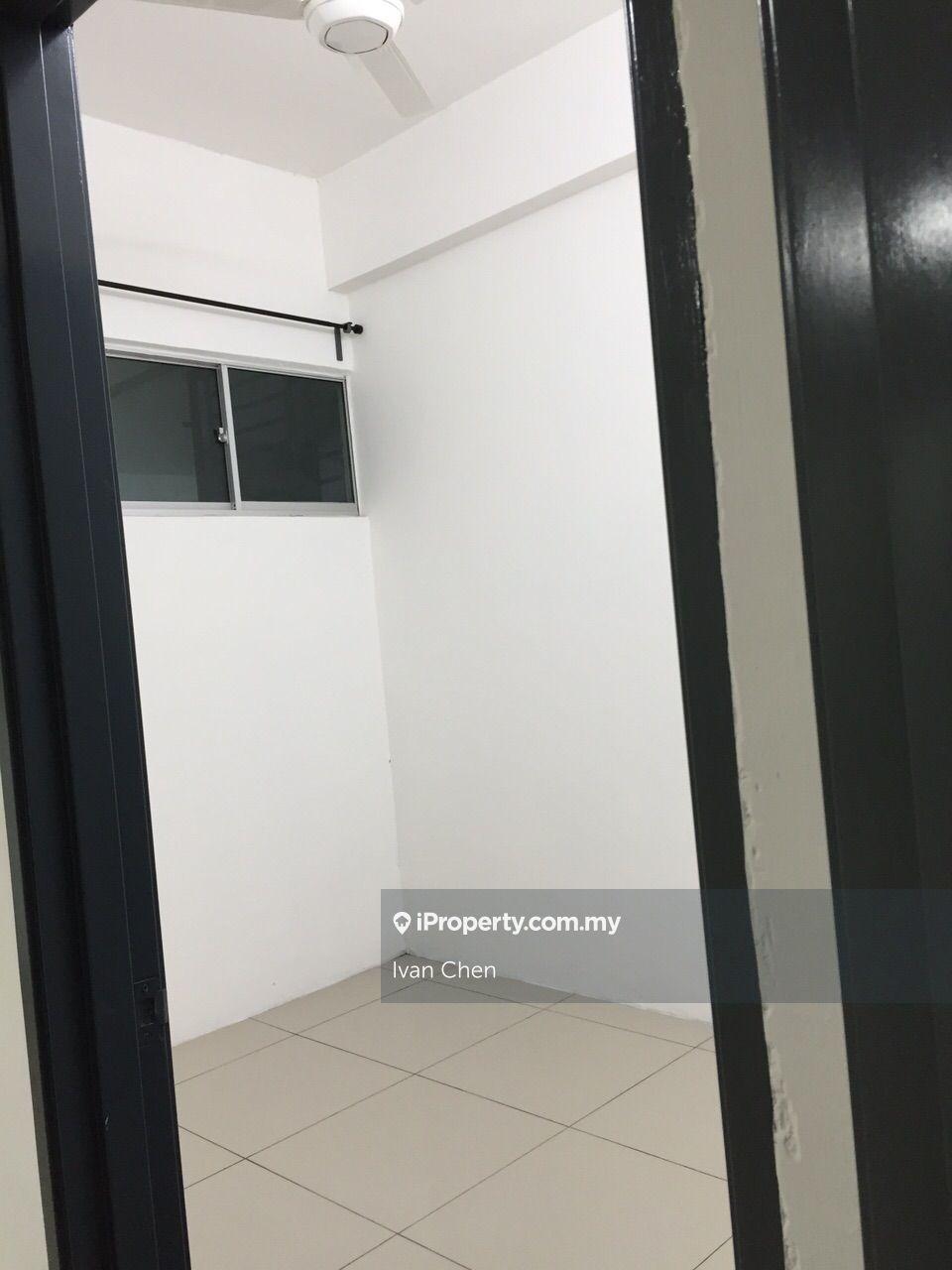 Condominium for Sale in Mahkota Garden by Ivan Chen - iProperty.com.my