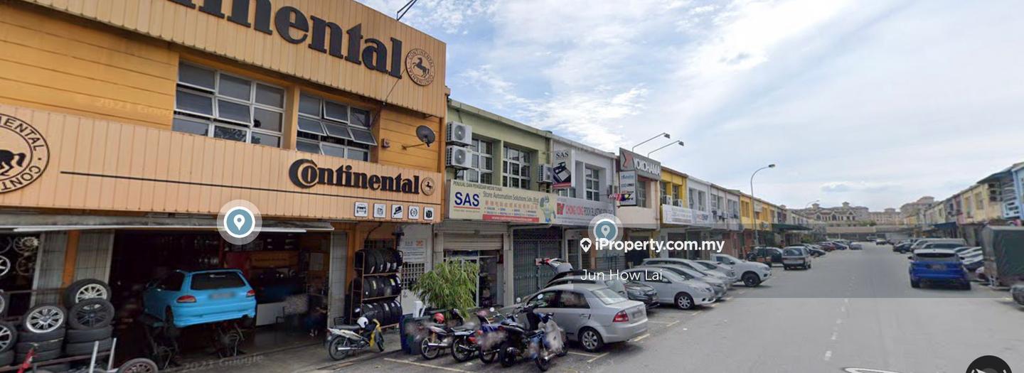 Kilang Teres untuk Disewa di Ehsan Jaya, Kepong oleh Jun How Lai - iProperty.com.my