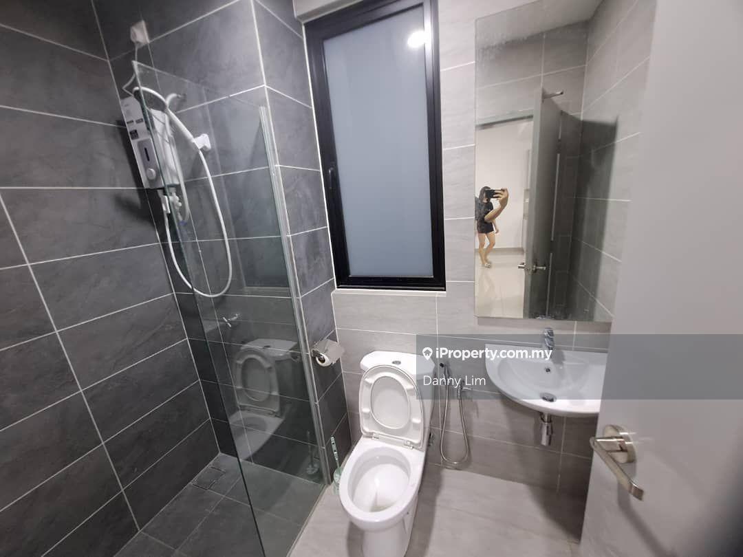 Residensi Servis untuk Dijual di Utropolis Urbano oleh Danny Lim - iProperty.com.my