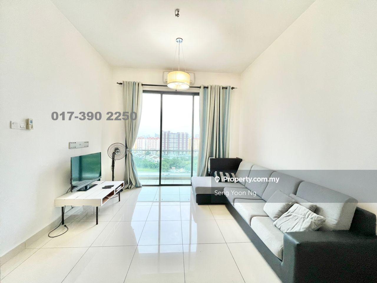 Condominium for Rent in Riverdale @ Usj One Park by Seng Yoon Ng - iProperty.com.my