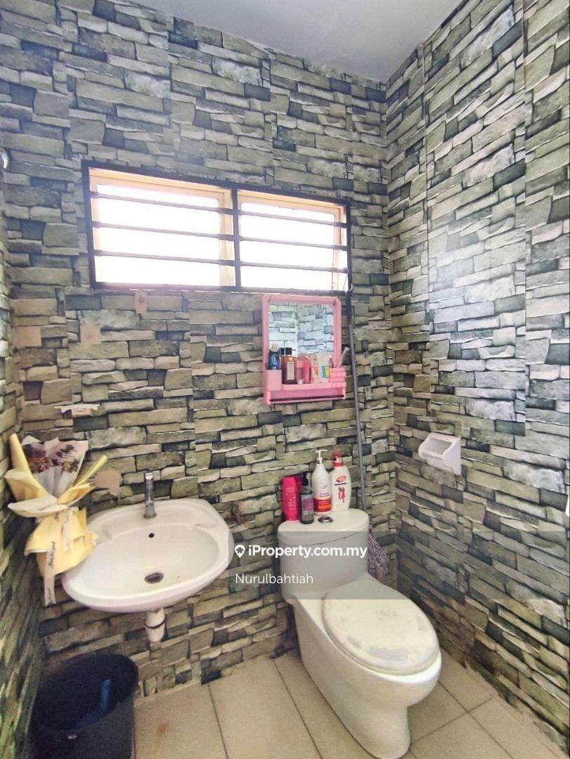 2-storey Terraced House for Sale in Kajang Perdana, Kajang by Nurulbahtiah - iProperty.com.my