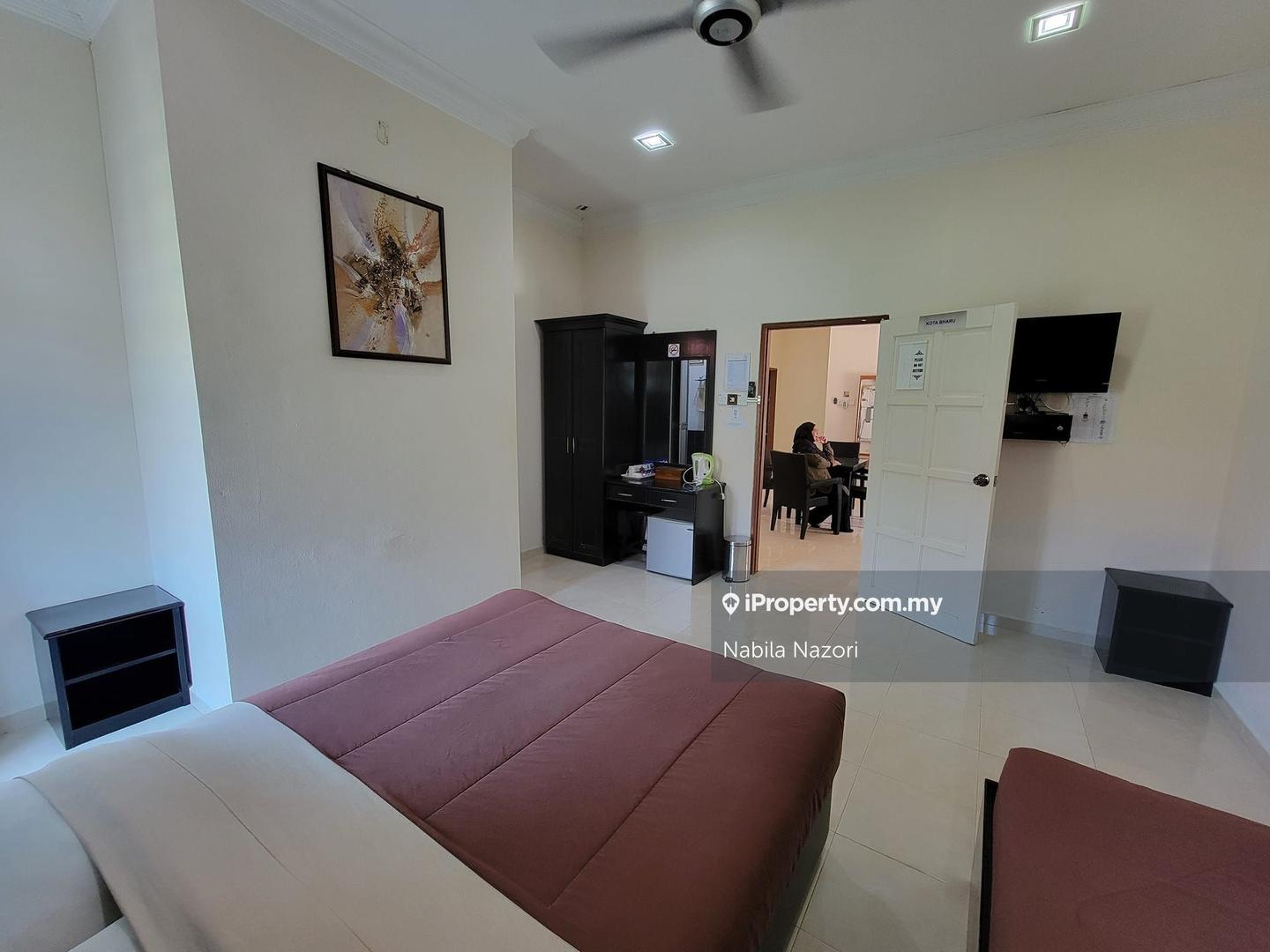 Bungalow House for Sale in Wakaf Bharu, Tumpat by Nabila Nazori - iProperty.com.my