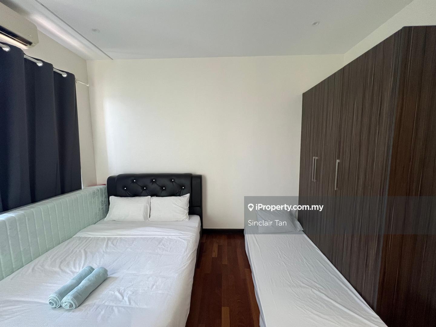 Condominium for Rent in Silverscape Residences by Geoffery Wee - iProperty.com.my