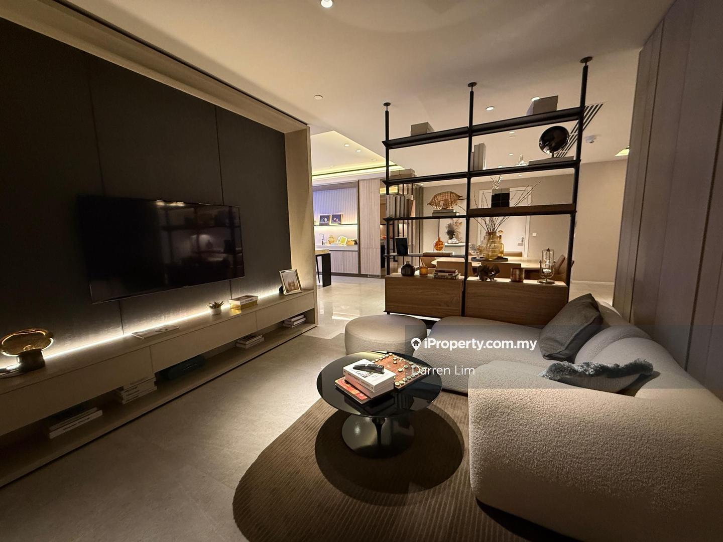 Condominium for Sale in Aetas Seputeh by Darren Lim - iProperty.com.my