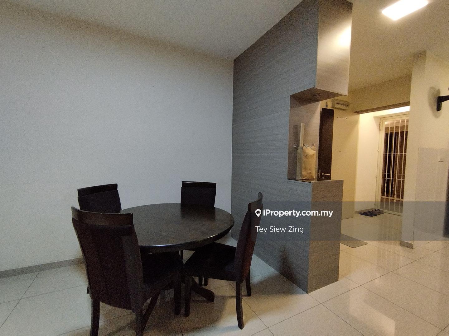 Condominium for Sale in The Zest @ Kinrara 9 by Tey Siew Zing - iProperty.com.my